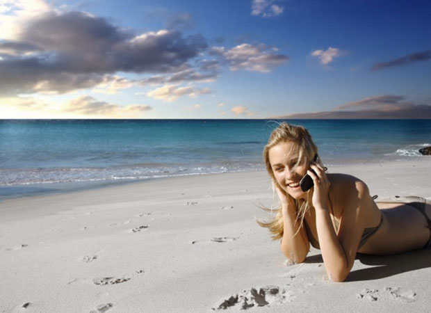 Бесплатне роминг поруке